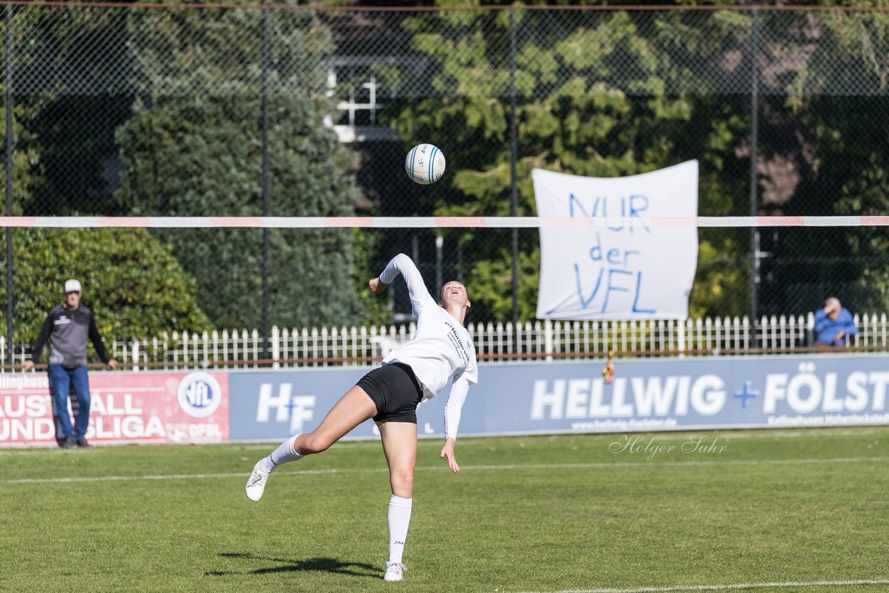 Bild 597 - wU16 Deutsche Meisterschaft